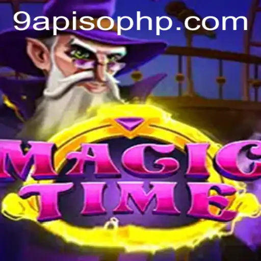 Discover MagicTime: The Enchanting World of 9APISO PHP