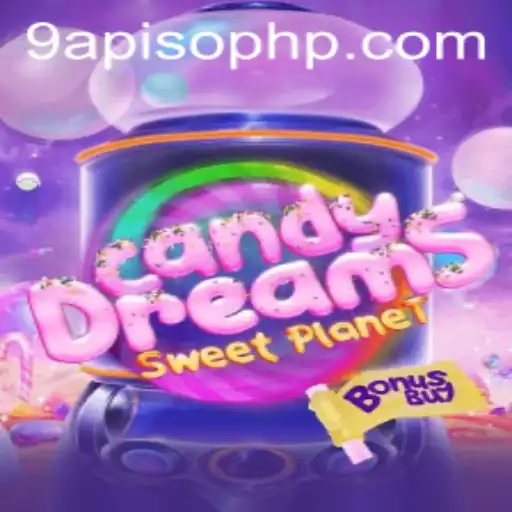 CandyDreamsSweetPlanet: A Voyage Through Sweet Adventures