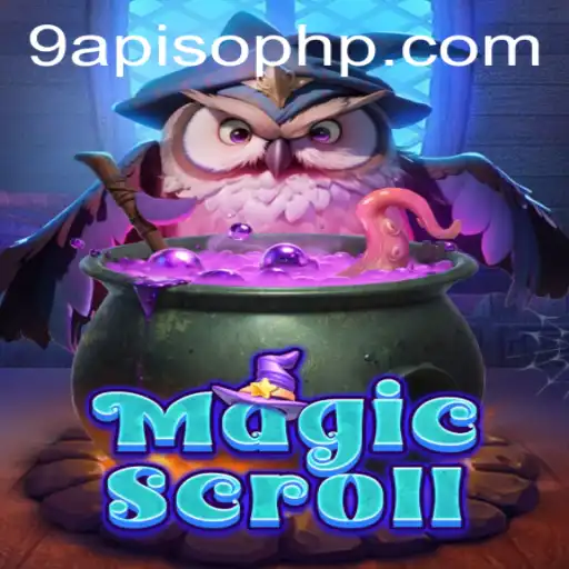 MagicScroll: A Mystical Journey Through the World of 9APISO PHP